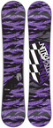 Nitro Shield Tigre 2008/2009 159 snowboard