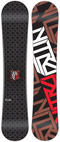 Nitro Shield Venti 2008/2009 156 snowboard