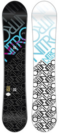 Nitro Lectra Clean 2009/2010 149 snowboard