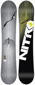 Nitro Pantera 2009/2010 160 snowboard