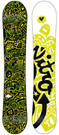 Nitro Runaway 2009/2010 149 snowboard