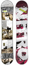 Nitro Swindle 2009/2010 145 snowboard