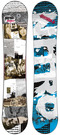 Nitro Swindle 2009/2010 148 snowboard