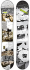 Nitro Swindle 2009/2010 152 snowboard