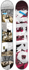 Nitro Swindle 2009/2010 155 snowboard