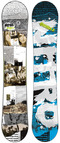 Nitro Swindle 2009/2010 157 snowboard