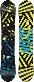 Nitro Haze 2010/2011 153 snowboard