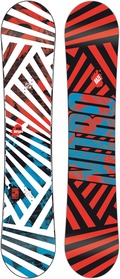 Nitro Haze 2010/2011 154 snowboard
