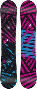 Nitro Haze 2010/2011 snowboard