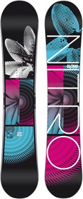 Nitro Mystique 2010/2011 149 snowboard