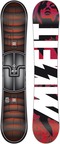 Nitro Misfit 2010/2011 152.6 snowboard