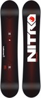 Nitro Pantera 2010/2011 157 snowboard