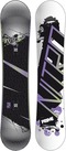 Nitro Prime Agent 2010/2011 156 snowboard