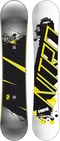 Nitro Prime Agent 2010/2011 163 snowboard