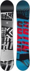 Nitro Prime Blast 2010/2011 152 snowboard