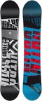 Nitro Prime Blast 2010/2011 158 snowboard
