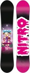 Nitro Pro Series 2010/2011 149 Cheryl Massive snowboard