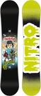 Nitro Pro Series 2010/2011 153 Messed Up Markus snowboard