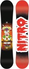 Nitro Pro Series 2010/2011 156 A-bomb Austin snowboard