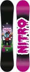 Nitro Pro Series 2010/2011 156 Eerie Eero snowboard
