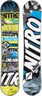 Nitro Ripper 2010/2011 126 snowboard
