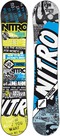 Nitro Ripper 2010/2011 142 snowboard