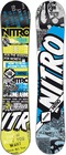 Nitro Ripper 2010/2011 146 snowboard