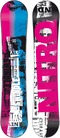 Nitro Swindle 2010/2011 145 snowboard
