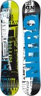 Nitro Swindle 2010/2011 148 snowboard