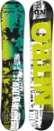 Nitro Swindle 2010/2011 152 snowboard