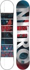 Nitro T1 2010/2011 155 snowboard