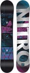 Nitro T1 2010/2011 156 snowboard