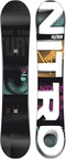 Nitro Team Gullwing 2010/2011 152 snowboard
