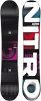 Nitro Team Gullwing 2010/2011 155 snowboard