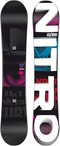 Nitro Team Gullwing 2010/2011 159 snowboard