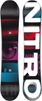 Nitro Team 2010/2011 155 snowboard