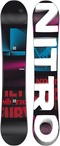 Nitro Team 2010/2011 159 snowboard