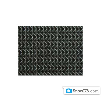 Nitro" technology Diamond Laminates of 2010/2011