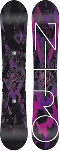 Nitro Carrara 2011/2012 150 snowboard