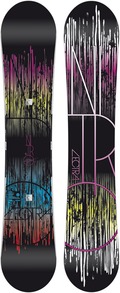 Nitro Lectra Blend 2011/2012 146 snowboard
