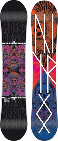 Nitro Rook 2011/2012 152 snowboard