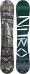 Nitro Pro Series 2011/2012 Austin Smith 156 snowboard