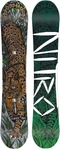 Nitro Pro Series 2011/2012 Cheryl Maas 149 snowboard