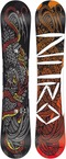Nitro Pro Series 2011/2012 Jon Kooley 153 snowboard