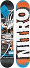 Nitro Ripper 2011/2012 116 snowboard