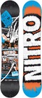 Nitro Ripper 2011/2012 126 snowboard