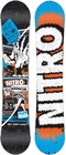 Nitro Ripper 2011/2012 132 snowboard