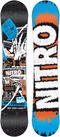 Nitro Ripper 2011/2012 137 snowboard
