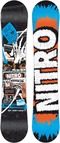 Nitro Ripper 2011/2012 146 snowboard