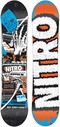 Nitro Ripper 2011/2012 96 snowboard